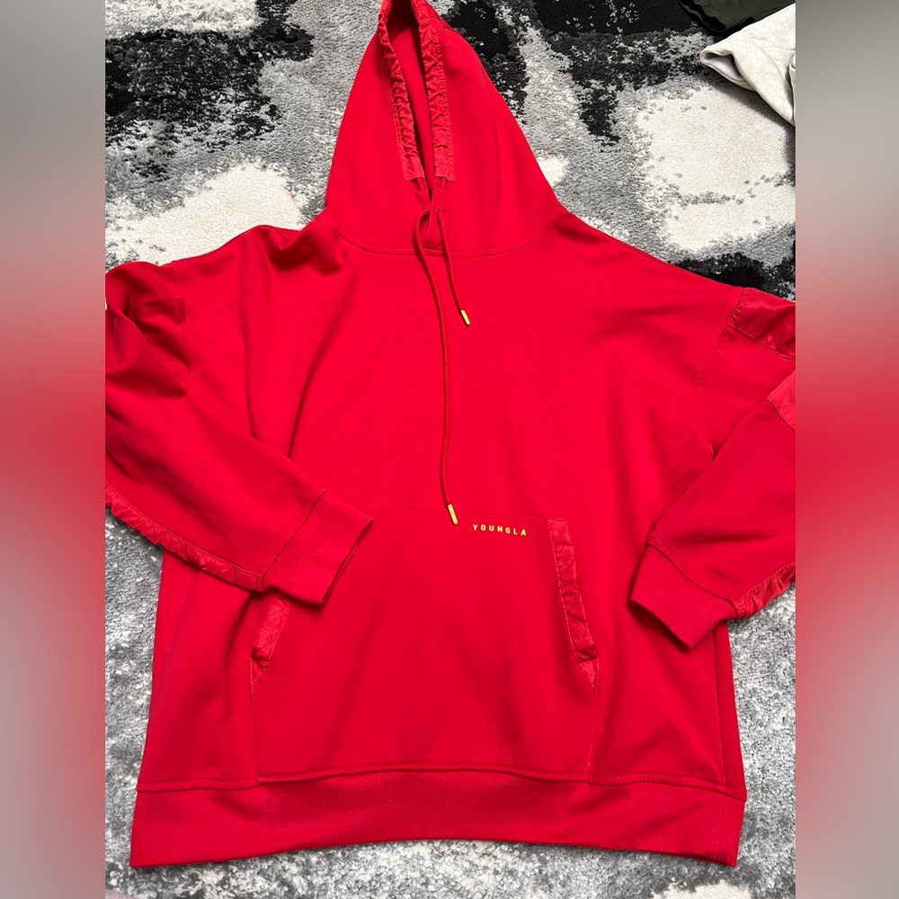 YoungLA Hoodie